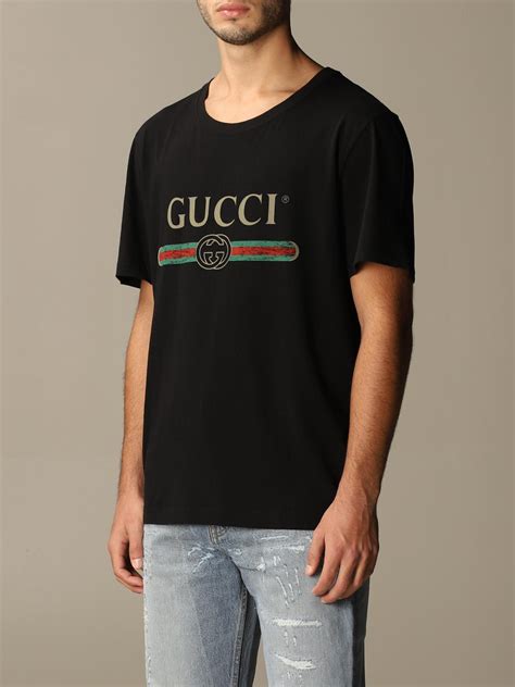 shirt gucci uomo|authentic gucci shirt.